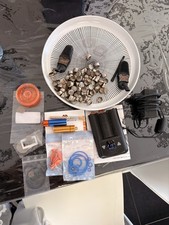 VAPORIZZATORE MIGHTY STORZ & BICKEL 2 Porta Capsule 70CAPSULE RICARICABILI