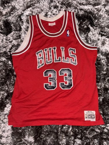 Canotta nba chicago bulls - nba,