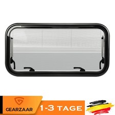 Finestra Espositore Camper