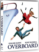 Overboard [Blu-ray