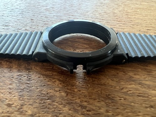 Cinturino fortis logo - fortis, nos