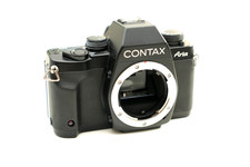 Contax Aria C/Y Yashica Carl