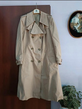 Trench da Donna vintage anni