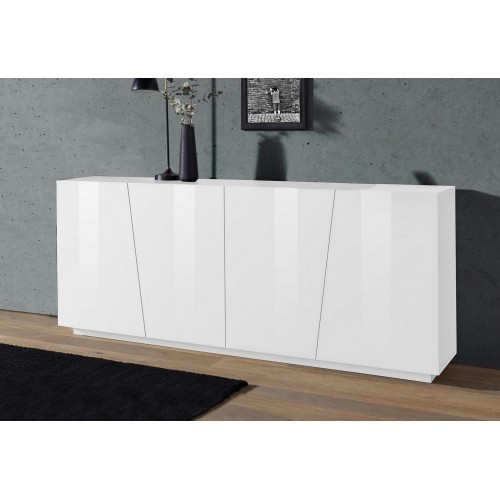 Mobile credenza moderna - credenza, 200