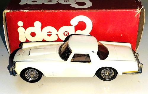Rare automodelli idea3 1961 - rare,
