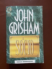 Il Socio John Grisham Oscar