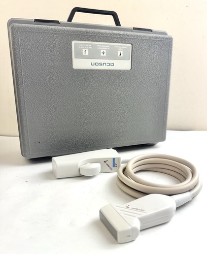 Acuson siemens sonda - acuson, l7