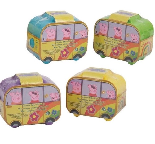 Peppa pig personaggio singolo - peppa,