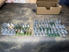 Lotto figurine 28mm ussari