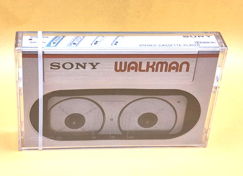 Sony walkman wm - sony,