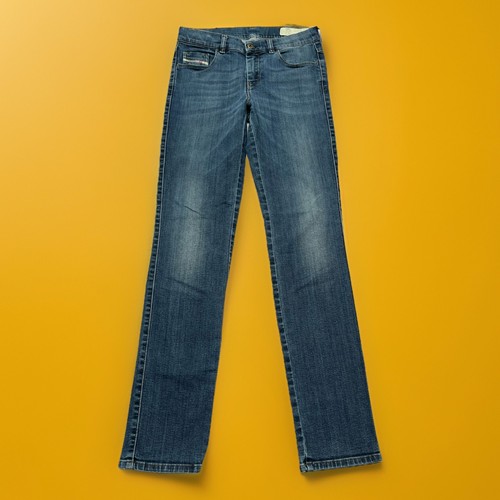Jeans diesel sandy donna w27 - jeans,