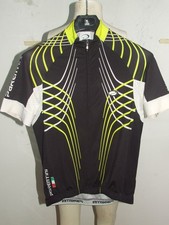 MAGLIA SHIRT MAILLOT CICLISMO