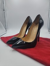 Christian Louboutin decolte