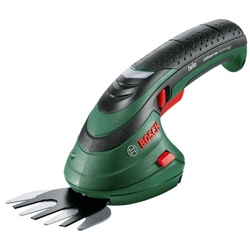 Bosch isio tagliaerba - bosch, a