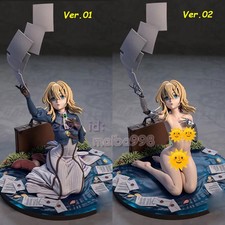Violet evergarden stampa - evergarden, 3d