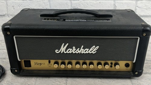 Marshall dsl 15h 5 - marshall, 15/7.5-watt