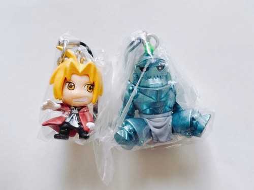 Fullmetal alchemist edward - alchemist, &