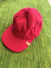 Cappello baseball VISVIM