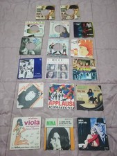 17 Copertine Vuote Per Dischi