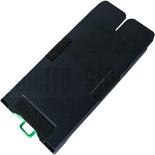 Piastra Supporto Portapanni