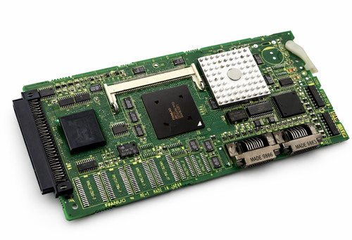 Modulo controllo cnc - di,