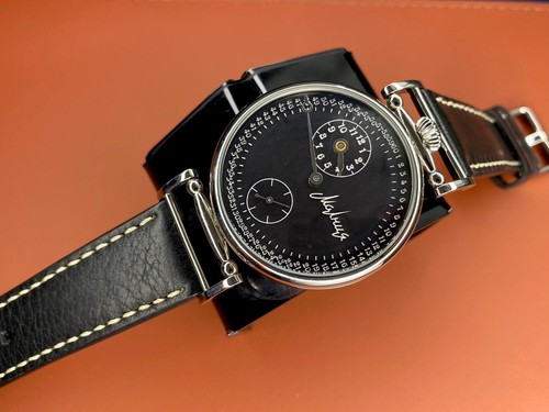 Regolatore molniya orologio - molniya,