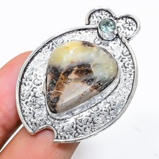 Anello in argento sterling 925