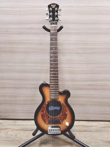 Pignose amplificatore - pignose,