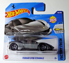 Hot Wheels - Ferrari SF90
