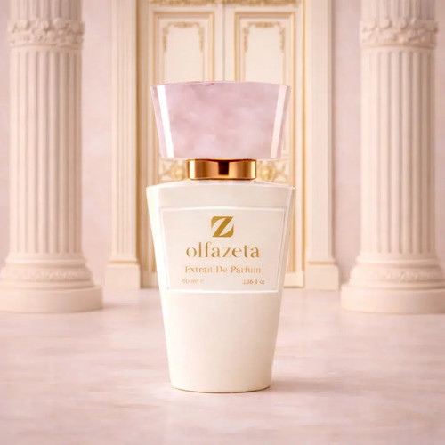 Profumo donna alien chogan - profumo,