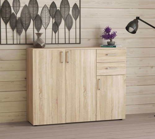Credenza mobile contenitore - credenza,