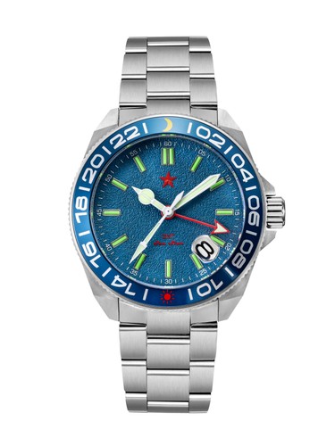 Orologio automatico seakoss - orologio,