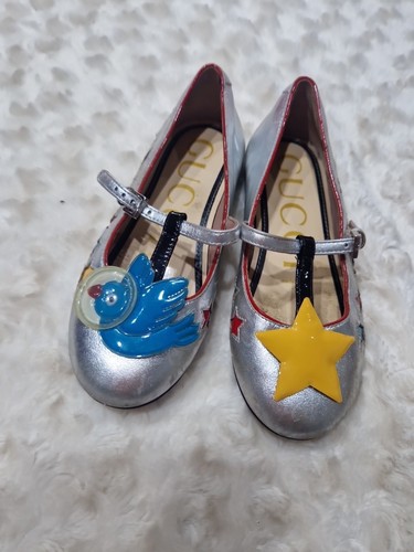 Scarpe gucci bambina - scarpe,