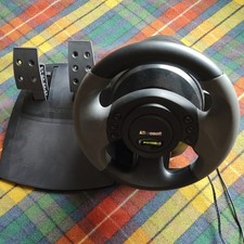 Microsoft SideWinder Force