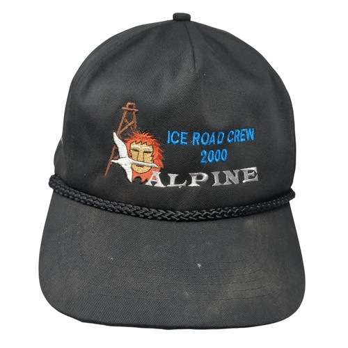 Cappello corda ice - cappello, road