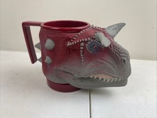 Tazza Disney's Carnotaurus