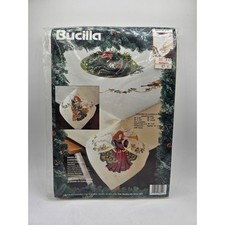 Bucilla angeli natale - angeli,