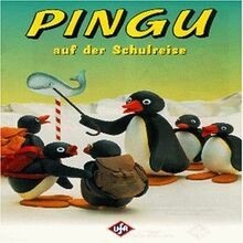 Pingu 6 - Auf der Schulreise