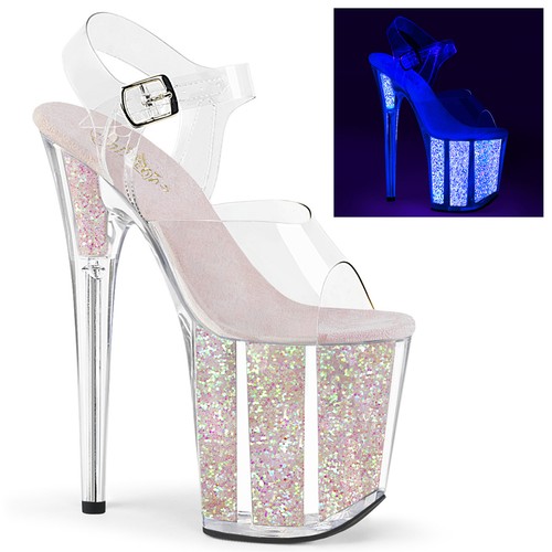 Flamingo 808uvg pleaser - flamingo-808uvg,