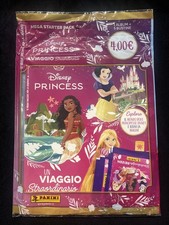 Disney princess viaggio - princess, un