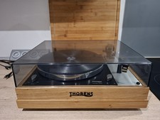 Platine vinyle thorens - platine,