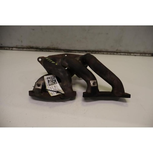Collettore scarico alfa - collettore,