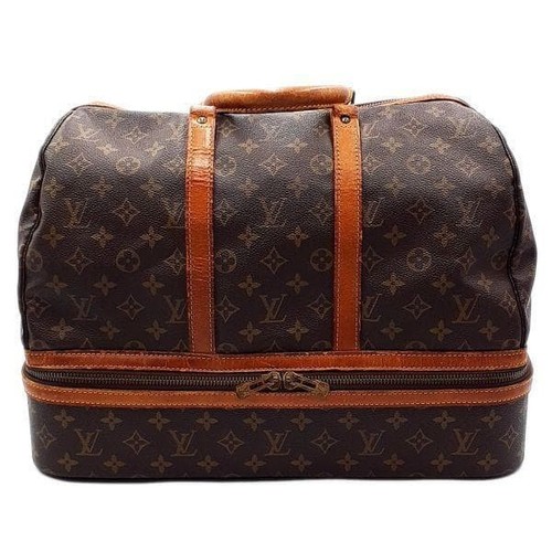 Borsa viaggio louis - borsa, vuitton