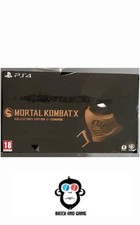 MORTAL KOMBAT X Kollector's