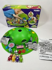 Raro Playset Vintage 2002 The