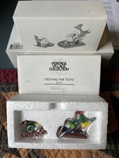 DEPT 56 HERITAGE POLO NORD