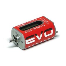 Motore NSR King 50 EVO effetto