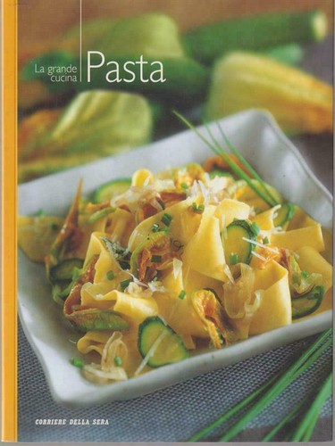 Grande cucina pasta - grande,