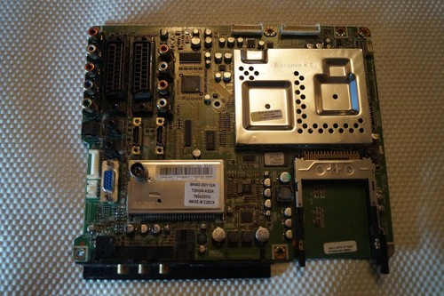 Scheda madre bn41 00879b - scheda, bn41-00879b