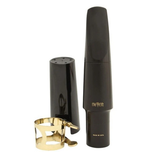 Meyer sax baritono boccaglio - sax,